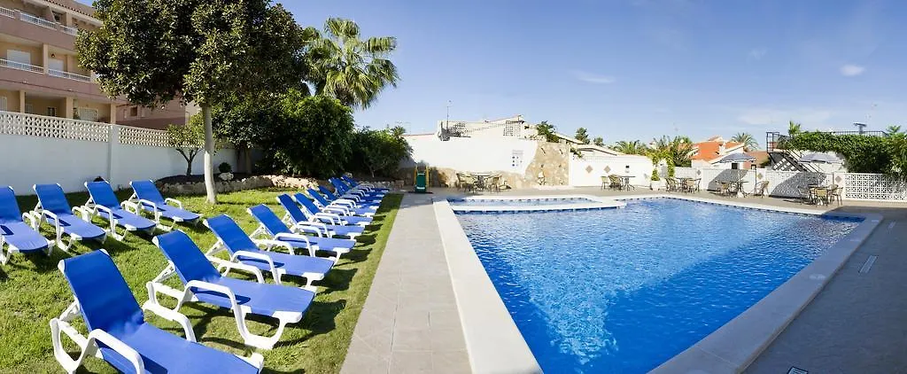 Ona Aldea Del Mar-1