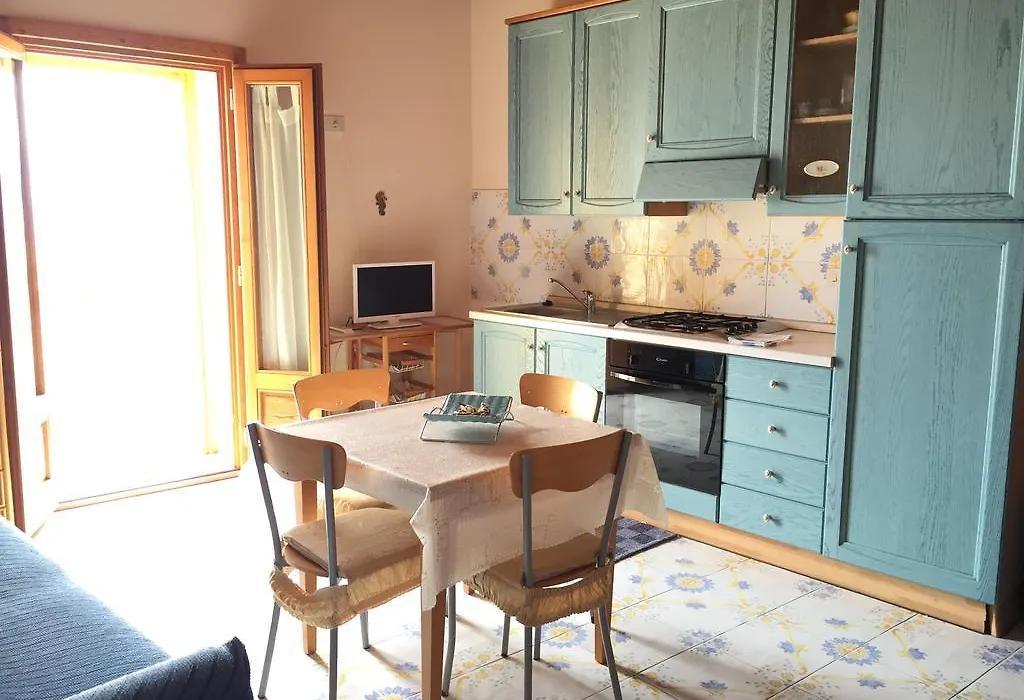 Casa Vela B&B-1
