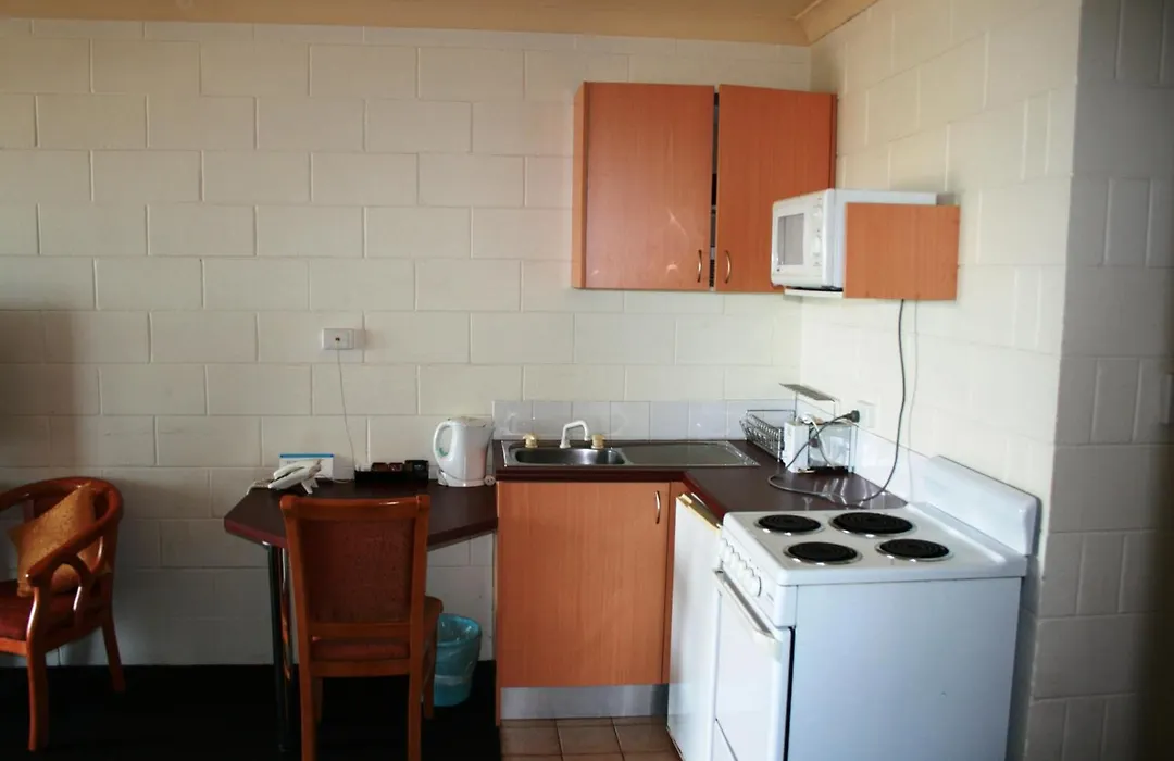 Luma Luma Holiday Apartments-1
