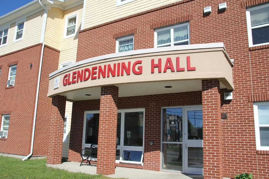 Glendenning Hall At Holland College-1