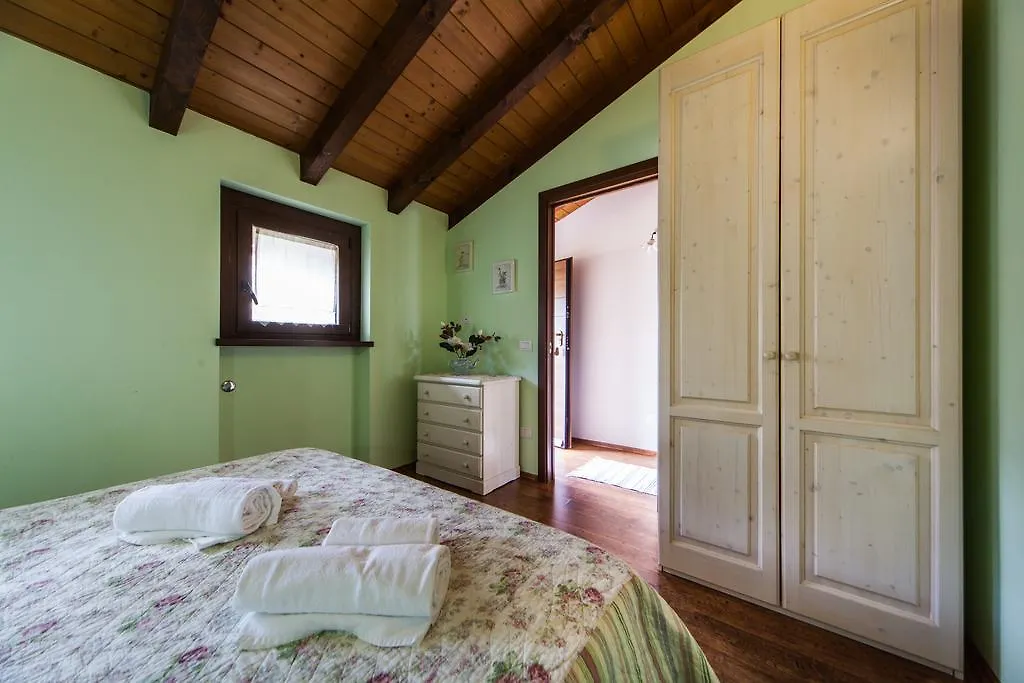 Agriturismo alla Poncia-1