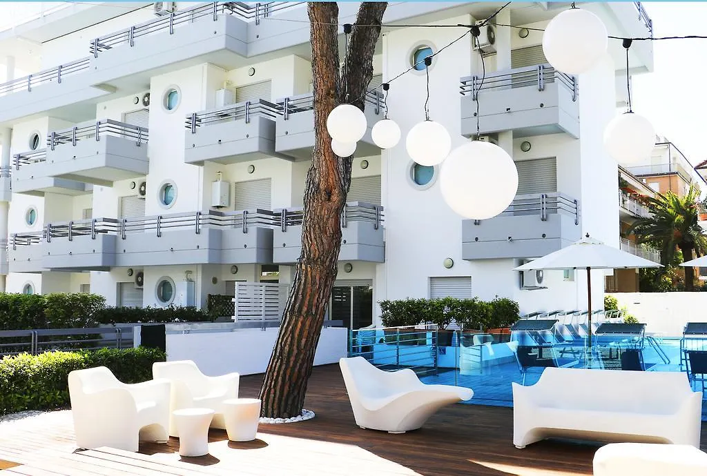 Residence Dolce Vita-1