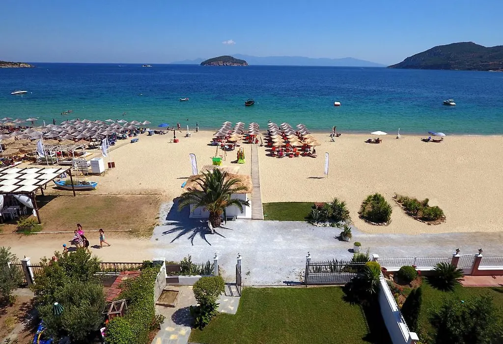 Villa Mediterrane Hotel-1