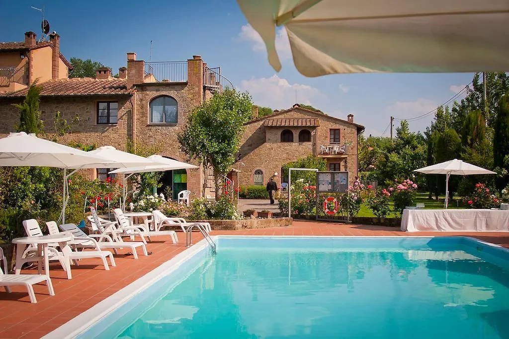 Casa Vacanze Santa Maria-1