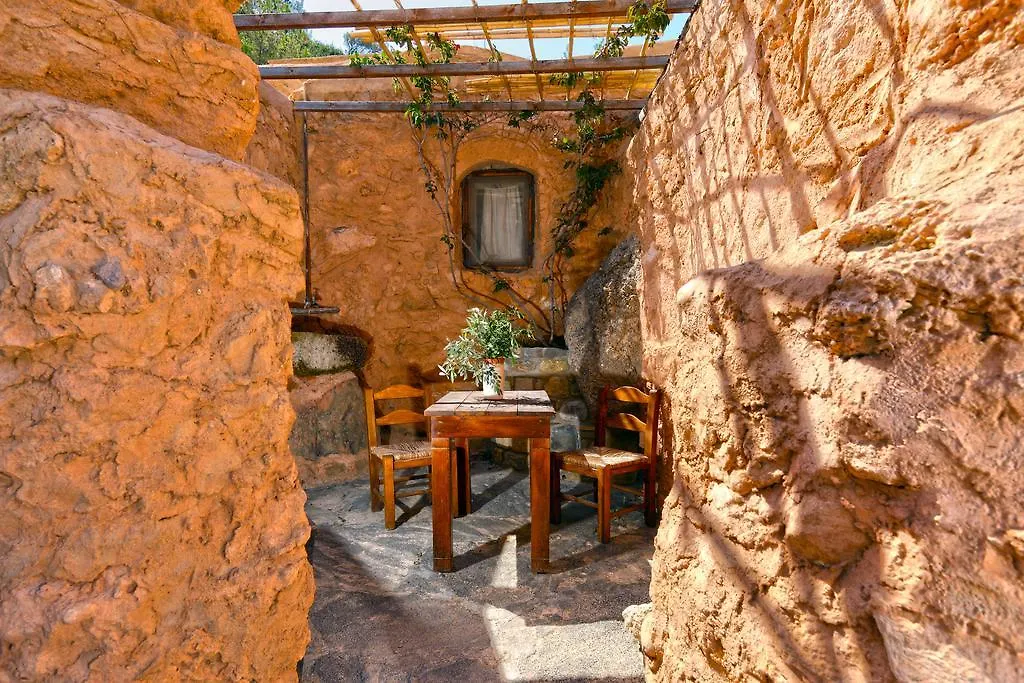 Aspros Potamos-1