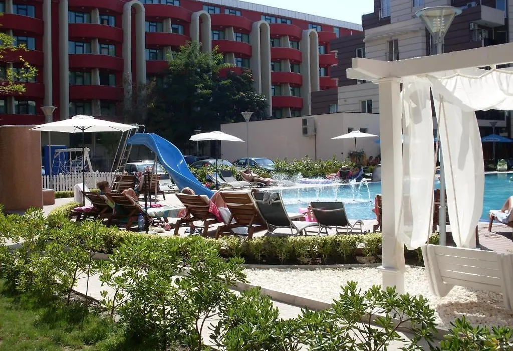Admiral Plaza Hotel-1