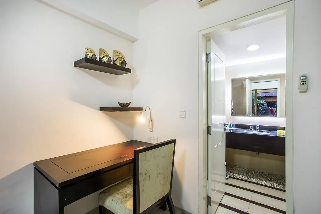 Kuta Reef Apartments-1