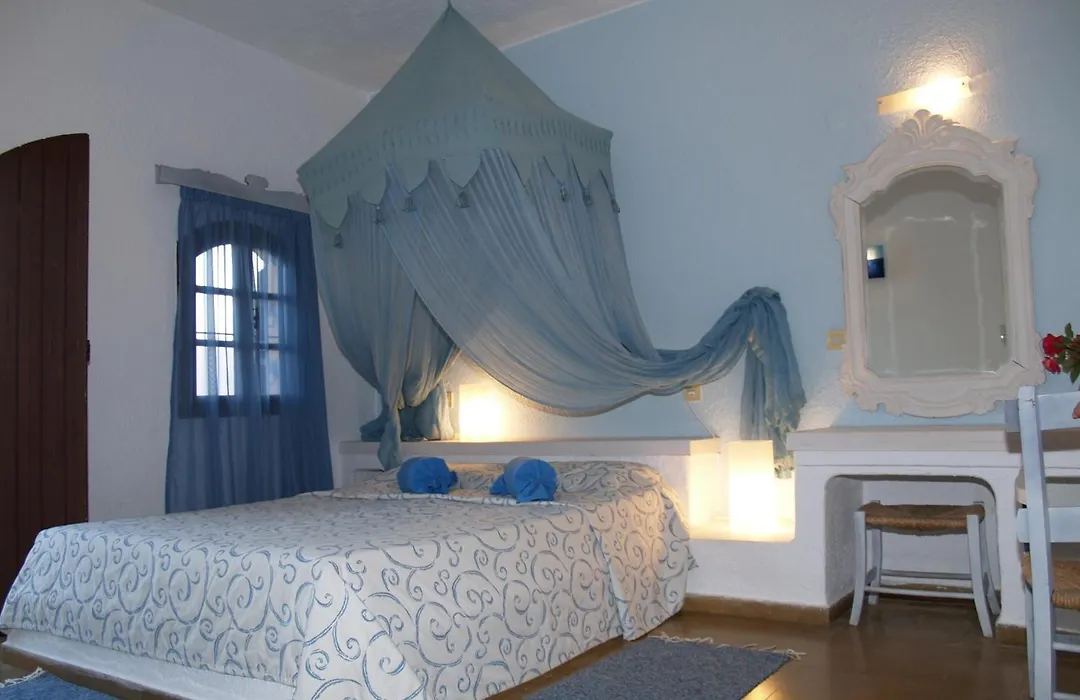 Cretan Village Hotel-1