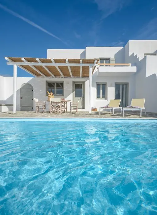 Villa Kastraki-1