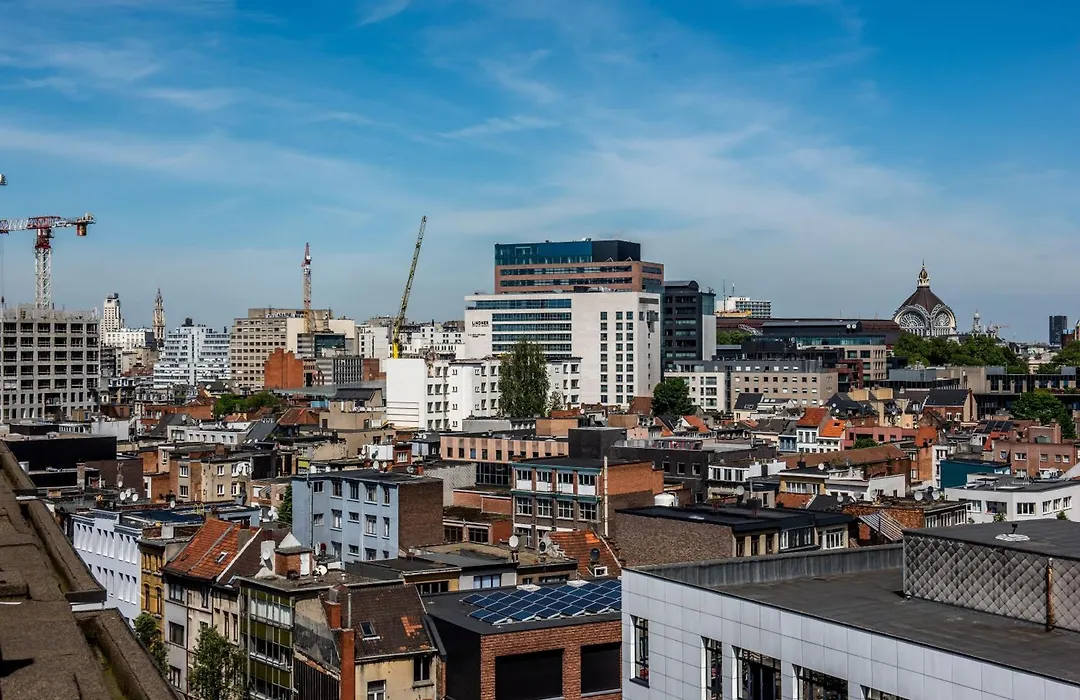 Arass Hotel & Business Flats-1