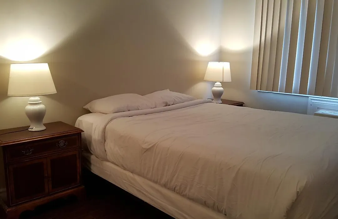 Duvernay Studios And Suites-1