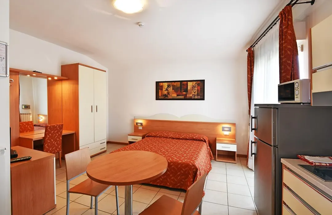 Hotel Villa Olga-1