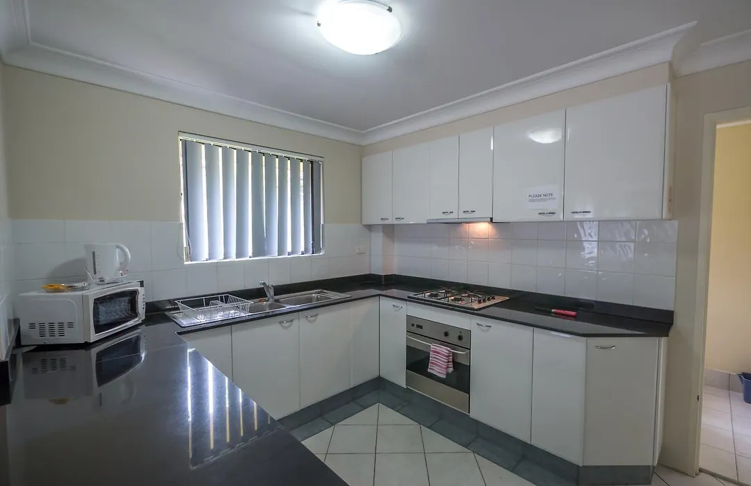 Parkside Apartments Parramatta-1