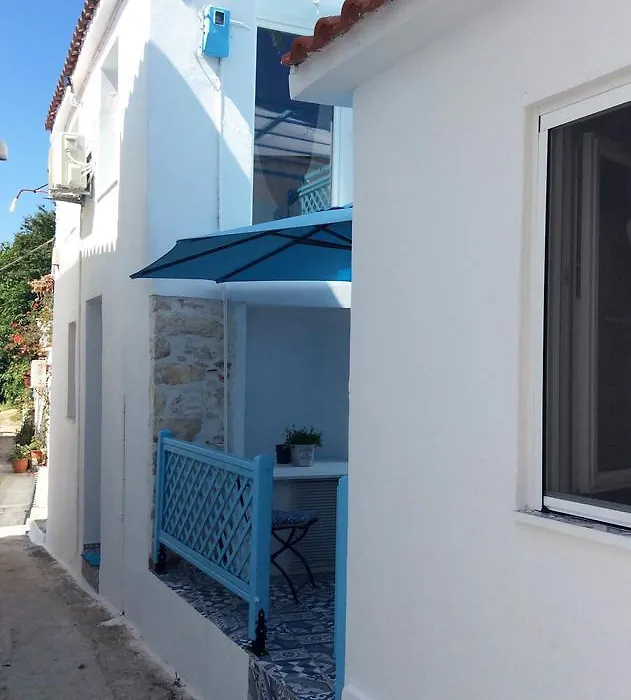 Mystery Skiathos Luxury Residence-1