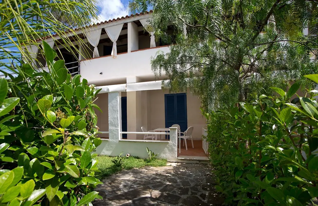 Baia Marticana Residence Hotel-1