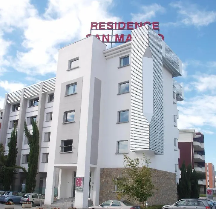 Residence San Marino-1