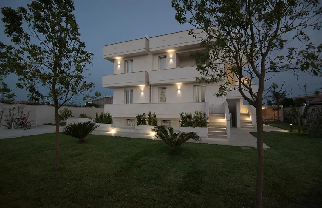 Calura Residence-1