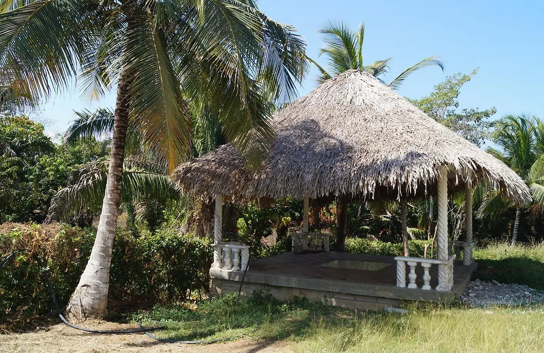 Condominio Punta Bolivar-1