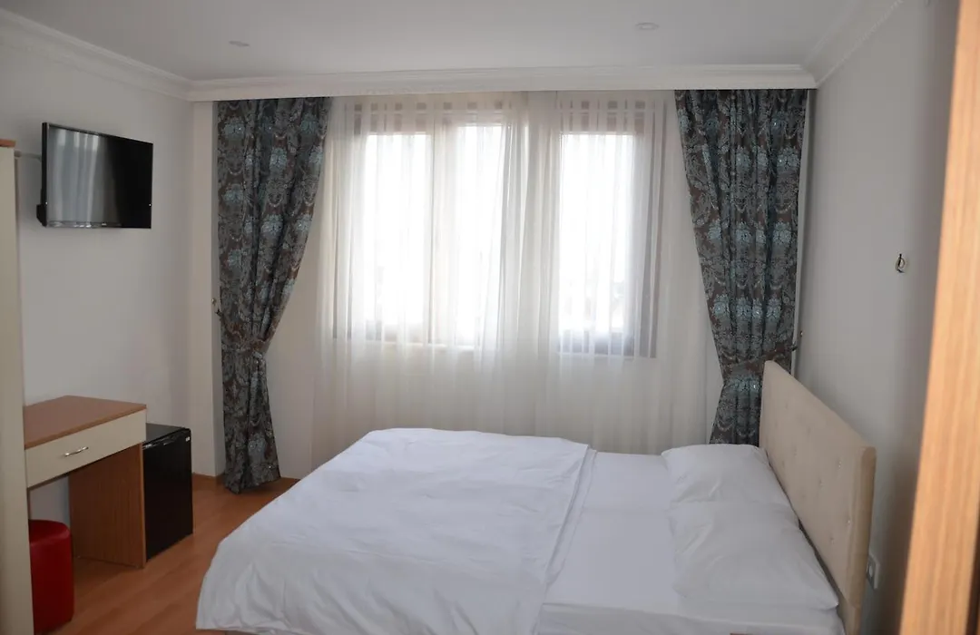 Baran Home Aparts-1