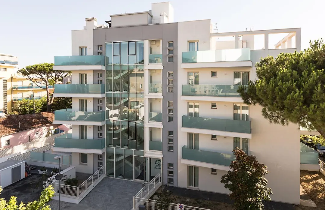 Residence Perla Verde-1