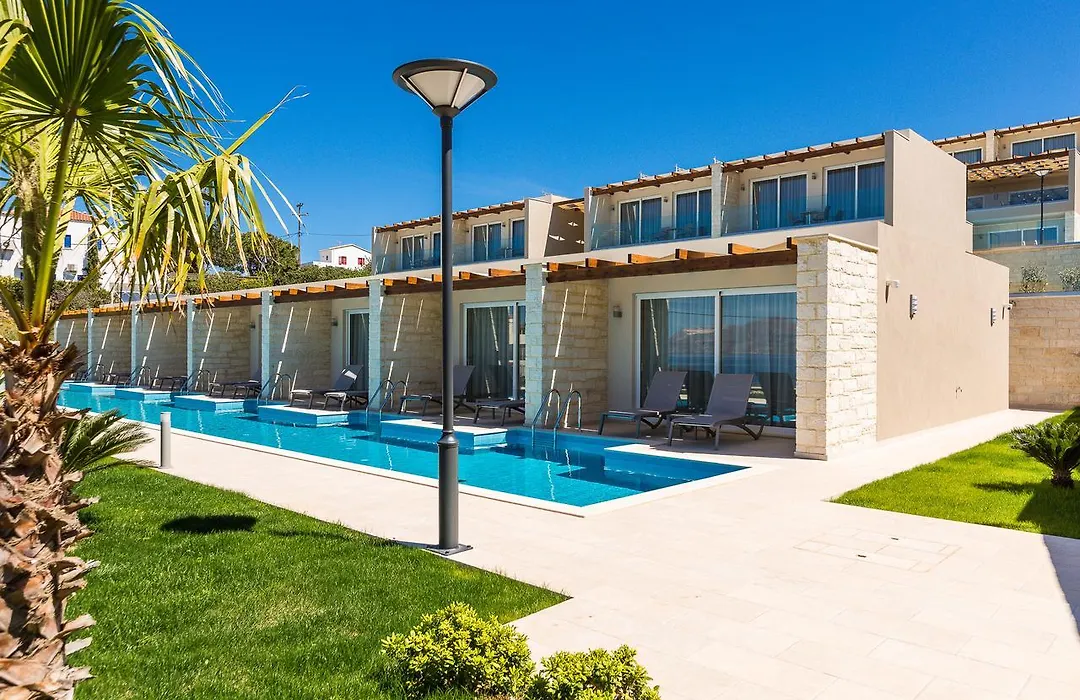 Sun And Sea Plus Resort-1