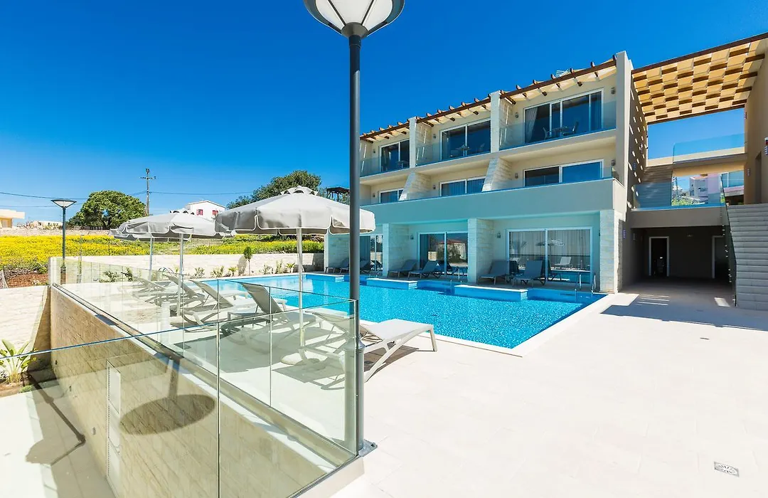 Sun And Sea Plus Resort-1