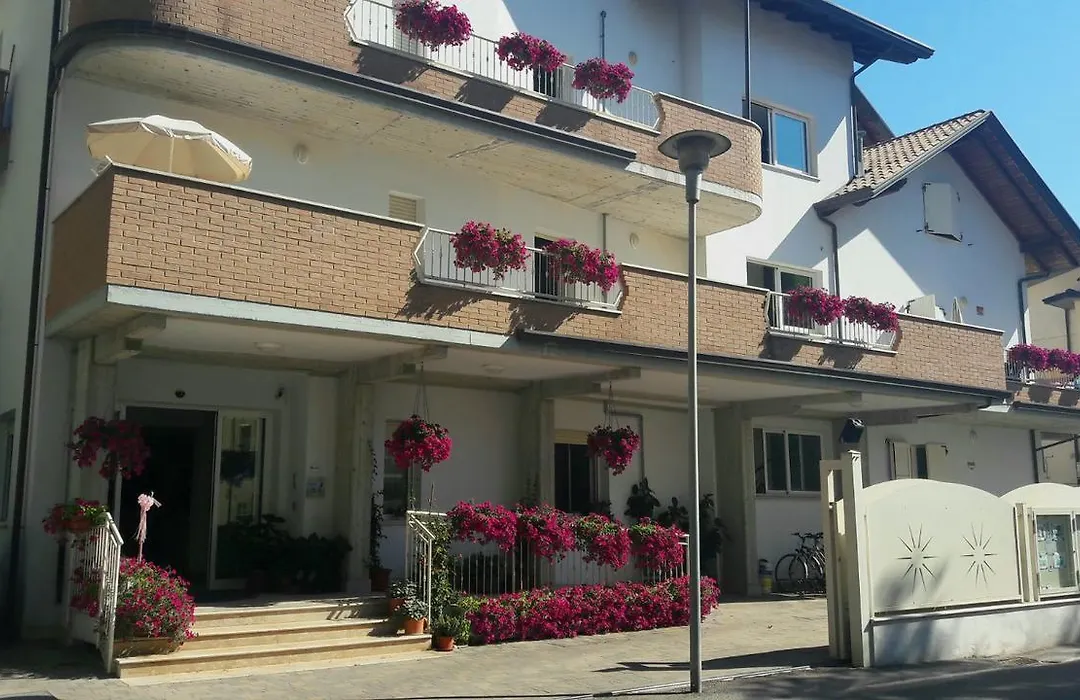 Residence Onda Blu-1