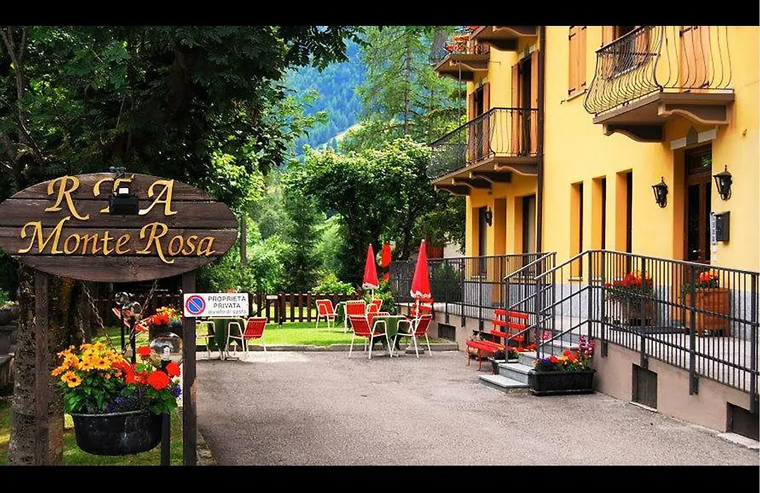 R.T.A. Hotel Monte Rosa-1
