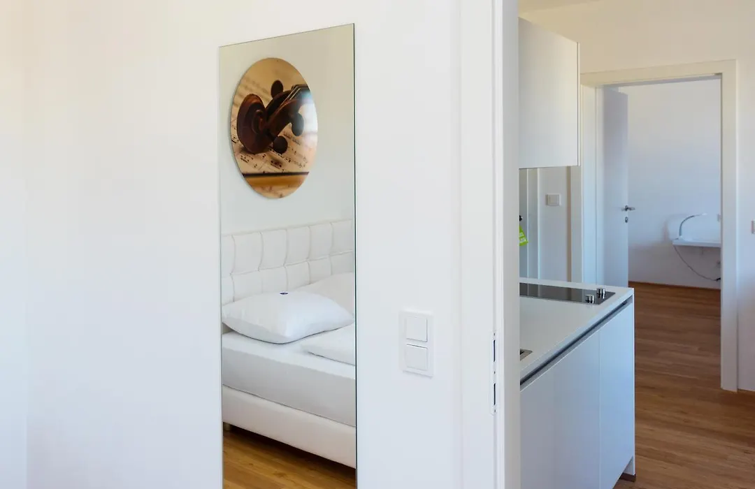 Amedeo Zotti Residence Salzburg-1