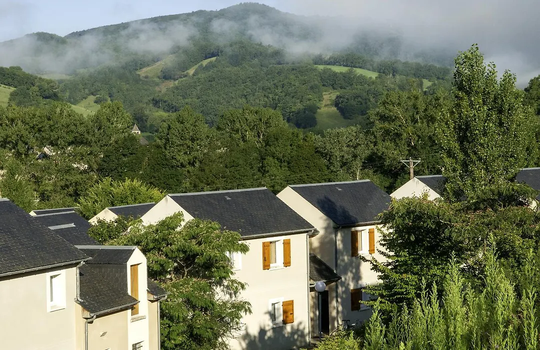Résidence Le Village Goélia-1