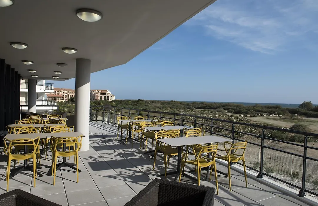 Domitys Les Dunes D'argent-1