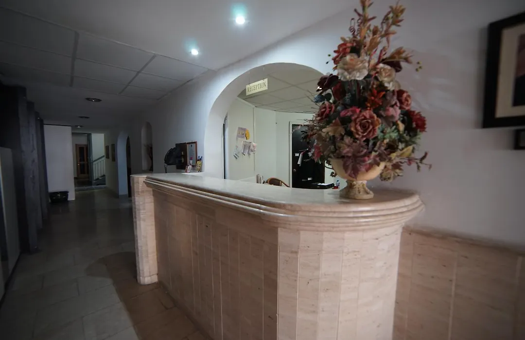 Cardor Holiday Complex-1