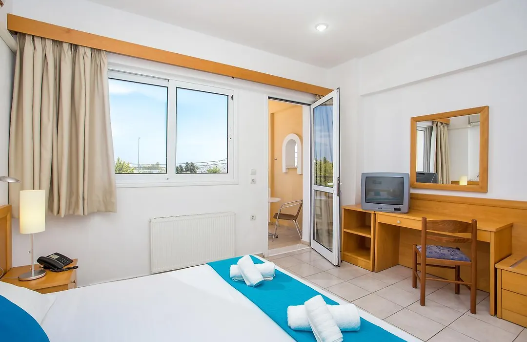Mon Repos Hotel-1