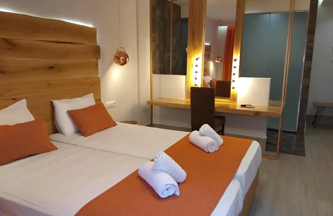 Senses Blue Boutique Hotel-1