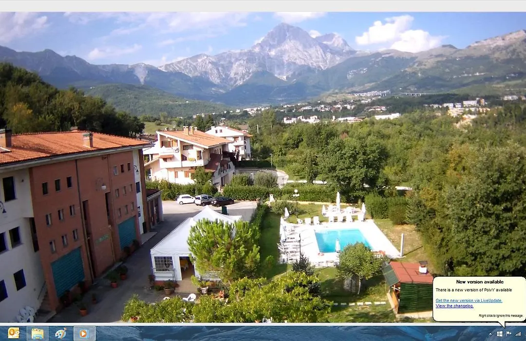 Residence La Piscina-1