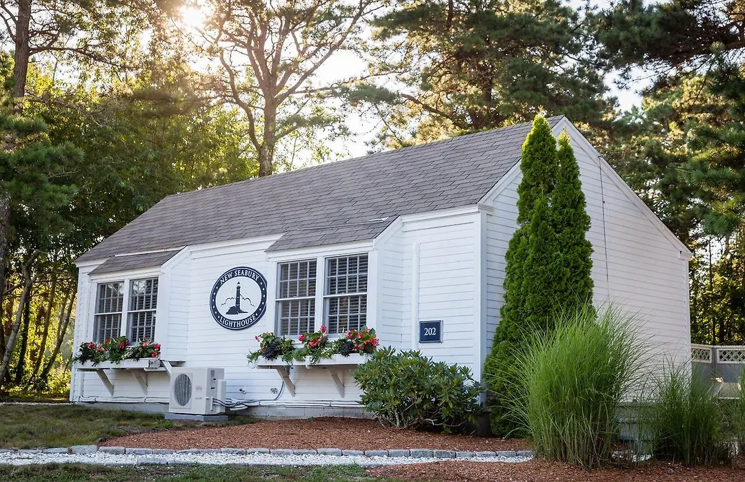 The Club At New Seabury-1