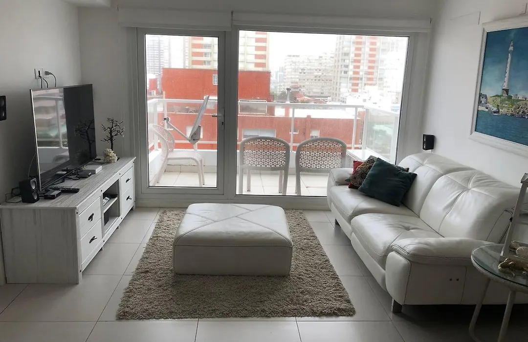 Punta Del Este Lux Tower-1