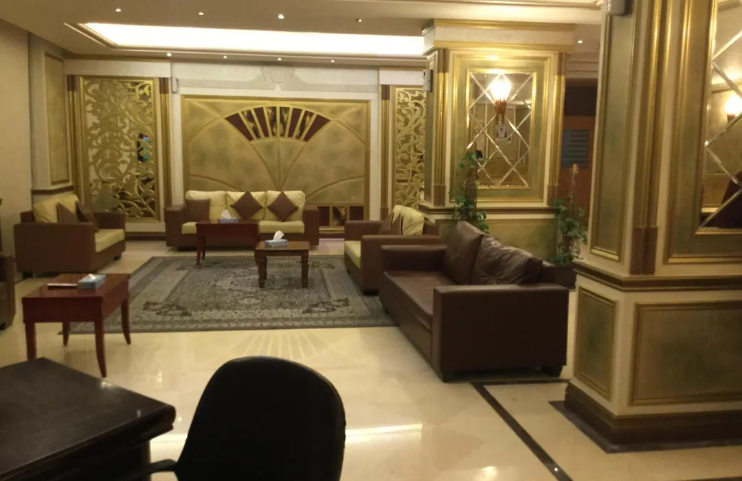 Continental Residence-1