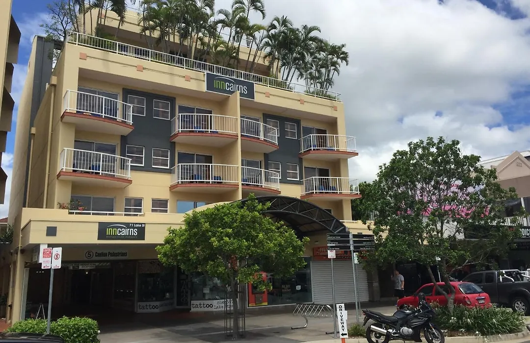 Inn Cairns-1
