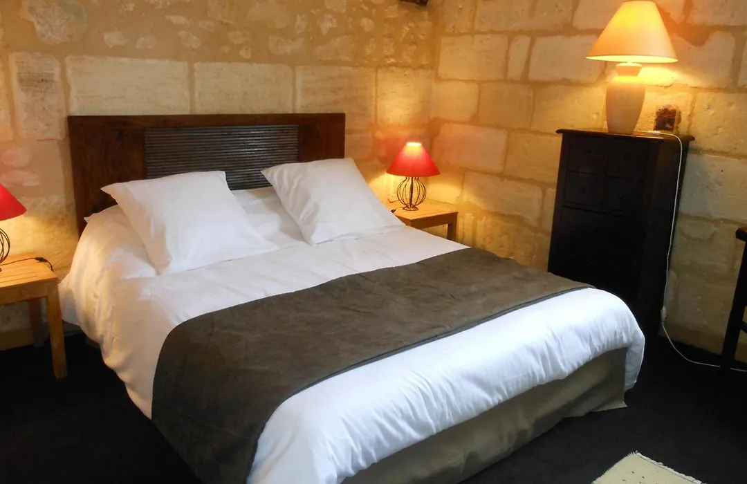 Les Logis du Roy-1