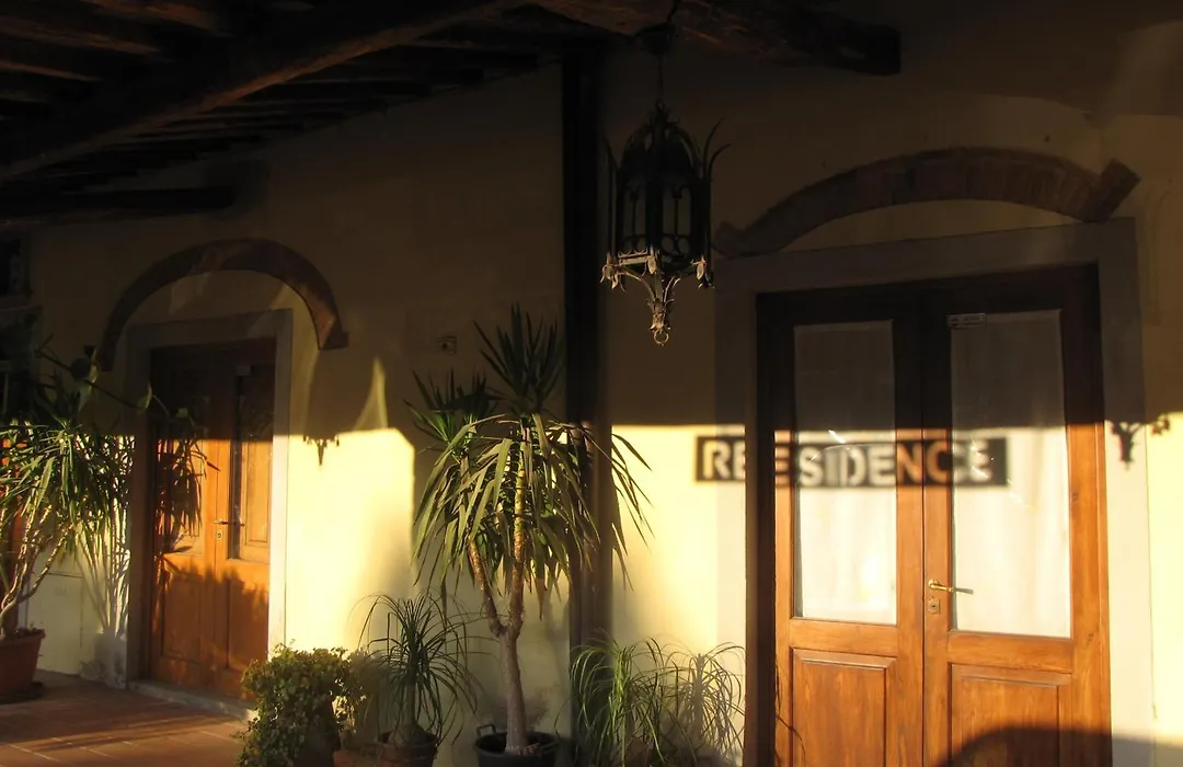 Residence Casprini da Omero-1