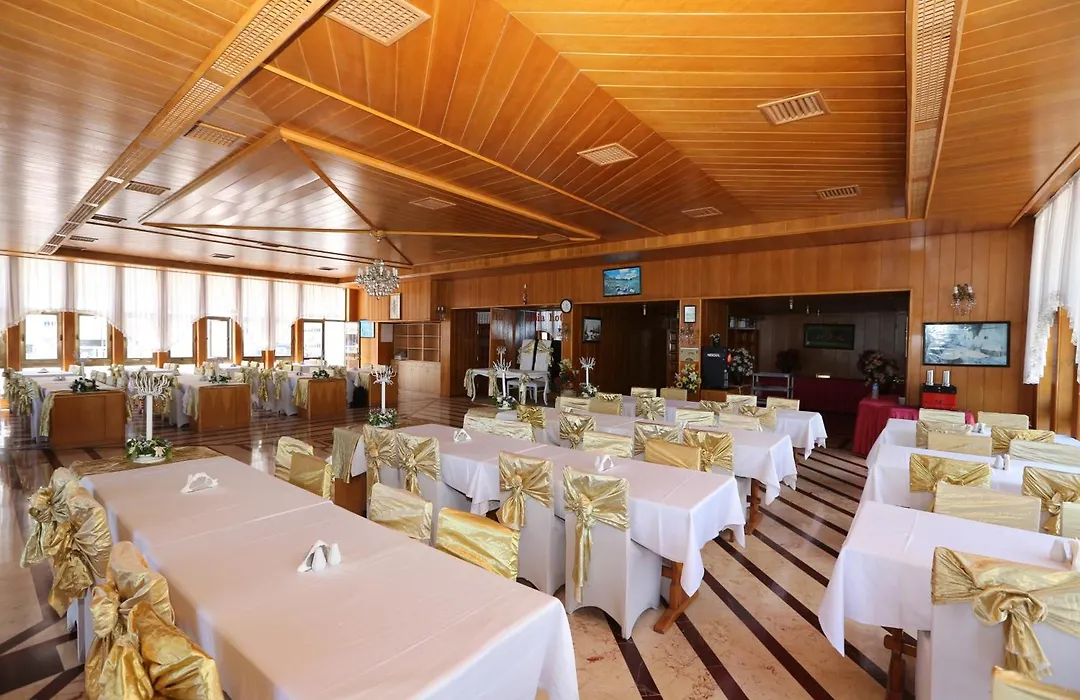 Olbia Residence Hotel-1
