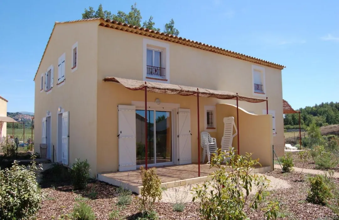 Vacancéole - Les Bastides de Fayence-1