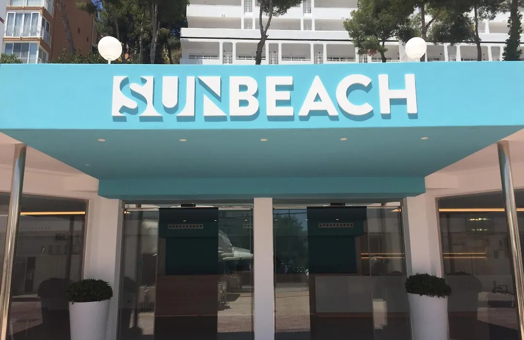 Sun Beach-1