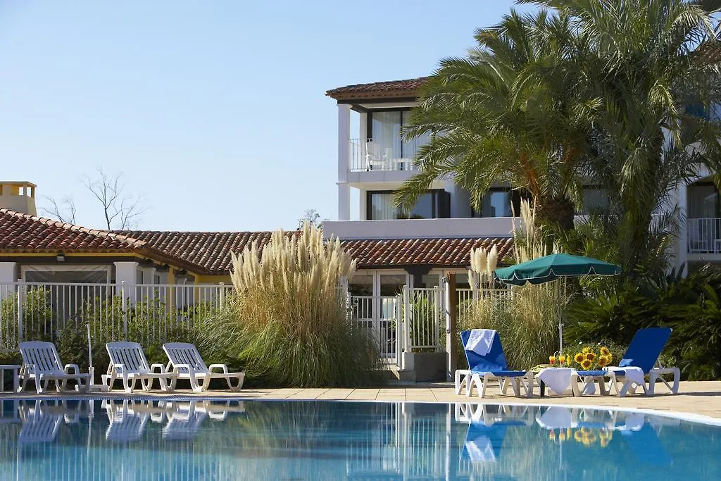 SOWELL Family Hôtel Port Grimaud-1