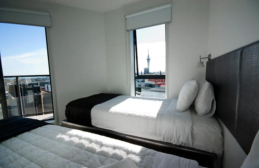 Nesuto St Martins Apartment Hotel-1
