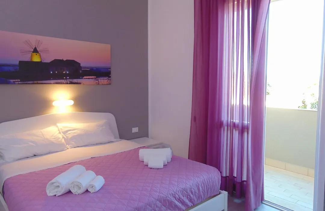 Residence Le Isole-1