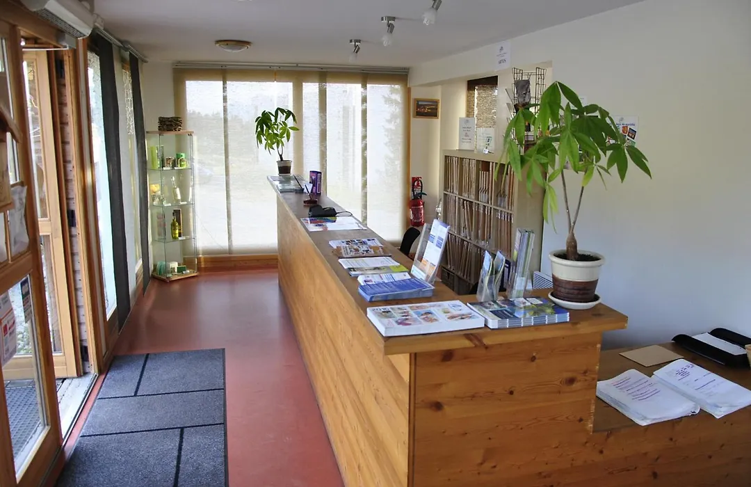 Residence La Berangere-1