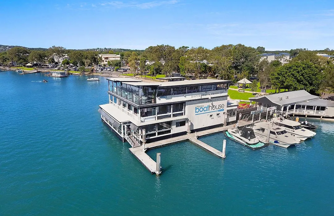 Sunset Cove Noosa-1