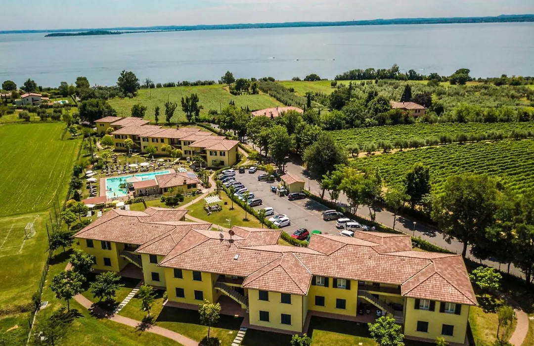 Residence Karina-1